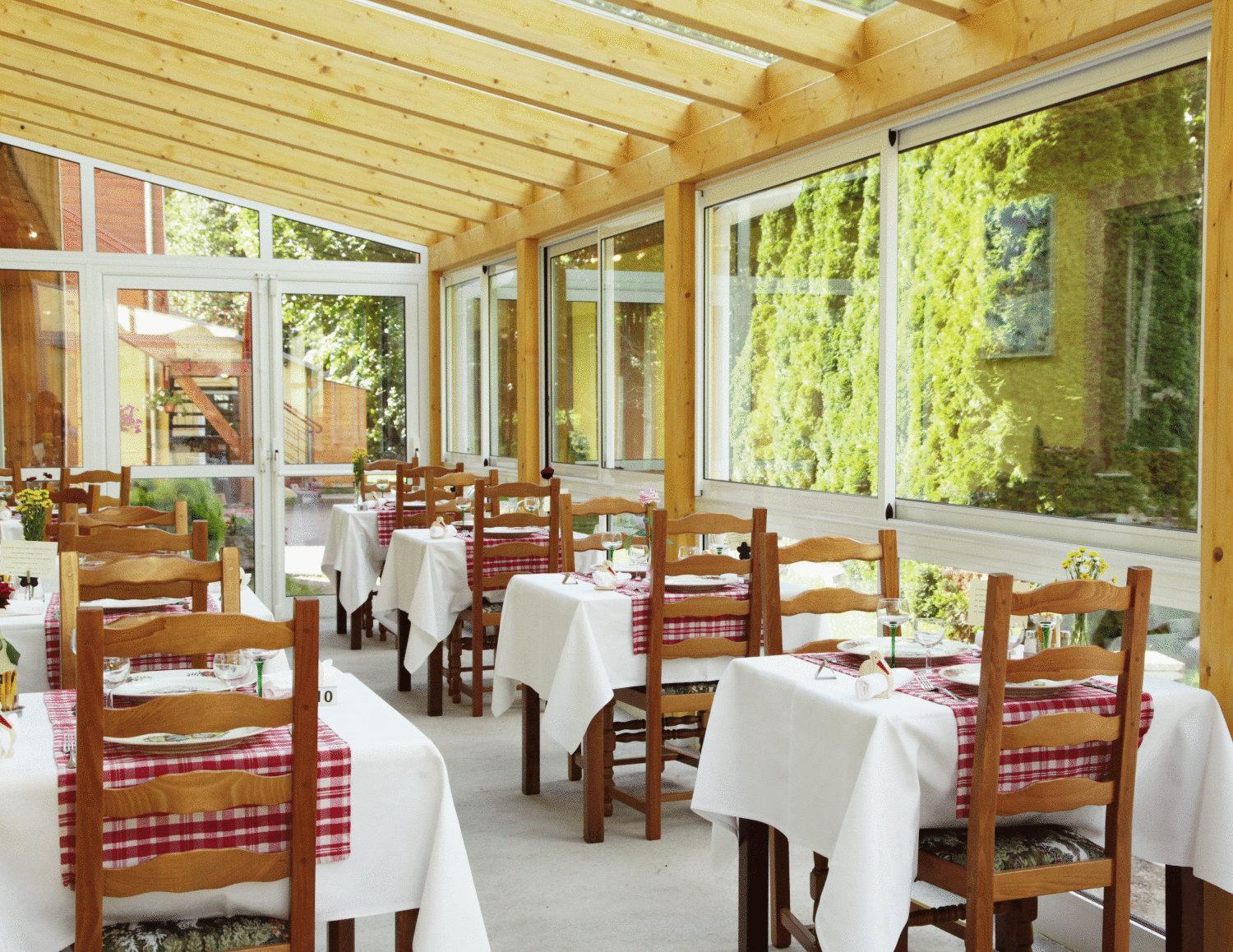 Logis Hôtel Restaurant De La Poste et SPA de Montagne  Le Bonhomme Buitenkant foto