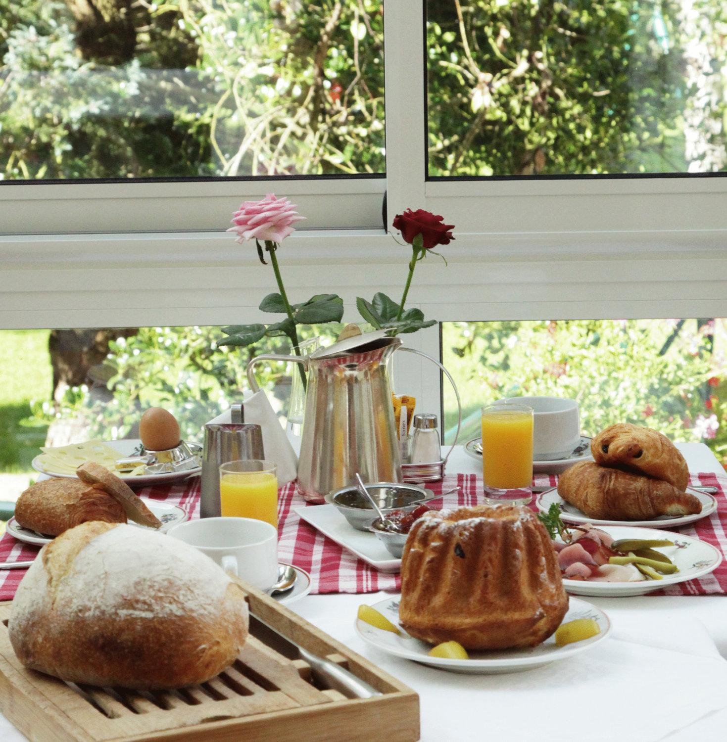 Logis Hôtel Restaurant De La Poste et SPA de Montagne  Le Bonhomme Buitenkant foto